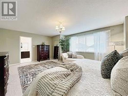 1587 Coldstream Drive, Oshawa (Taunton), ON - Indoor Photo Showing Bedroom