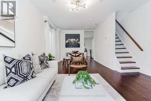 257 Linsmore Crescent, Toronto (Danforth Village-East York), ON - Indoor