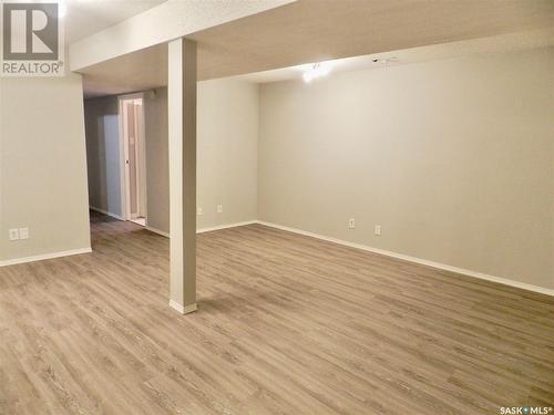 1222 Irving Avenue, Moose Jaw, SK - Indoor Photo Showing Other Room