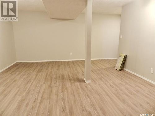 1222 Irving Avenue, Moose Jaw, SK - Indoor Photo Showing Other Room