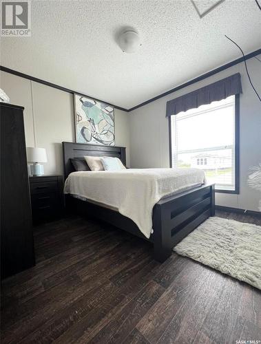 190 Prairie Sun Court, Swift Current Rm No. 137, SK - Indoor Photo Showing Bedroom