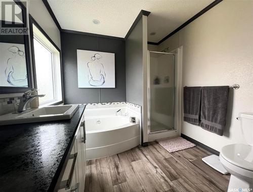 190 Prairie Sun Court, Swift Current Rm No. 137, SK - Indoor Photo Showing Bathroom