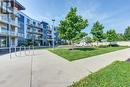 102 - 1705 Fiddlehead Place, London, ON  - Outdoor With Facade 