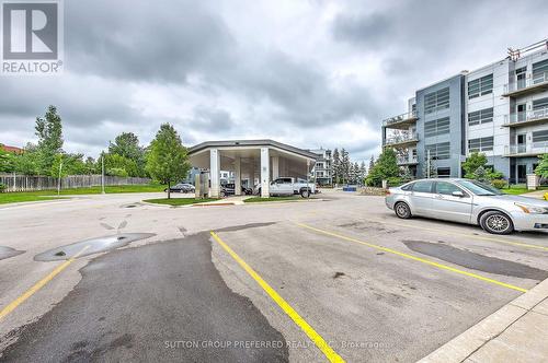 102 - 1705 Fiddlehead Place, London, ON - Outdoor