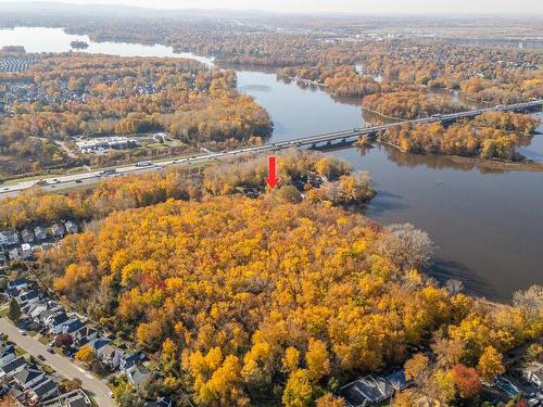 Vue d'ensemble - 1065 Rue De Bordeaux, Laval (Fabreville), QC 