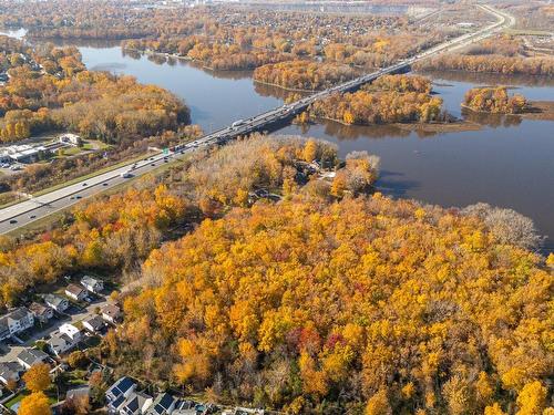 Vue d'ensemble - 1065 Rue De Bordeaux, Laval (Fabreville), QC 