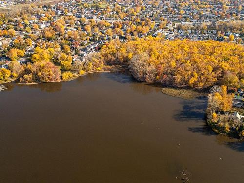 Vue d'ensemble - 1065 Rue De Bordeaux, Laval (Fabreville), QC 