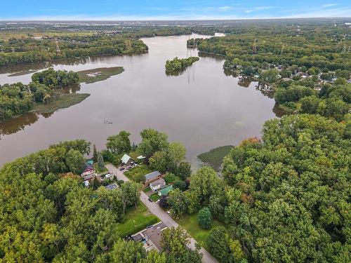 Vue d'ensemble - 1065 Rue De Bordeaux, Laval (Fabreville), QC 