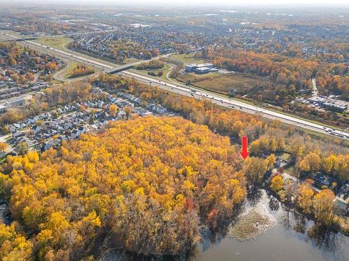 Vue d'ensemble - 1065 Rue De Bordeaux, Laval (Fabreville), QC 