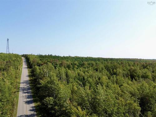 67 Acres Hardwood Hill Road, Hardwood Hill, NS 