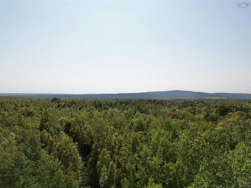 67 Acres Hardwood Hill Road, Hardwood Hill, NS 