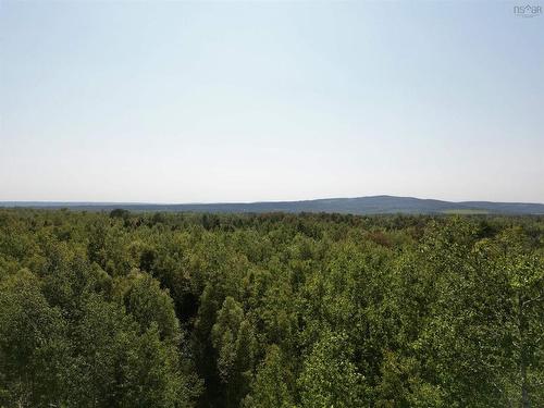 67 Acres Hardwood Hill Road, Hardwood Hill, NS 