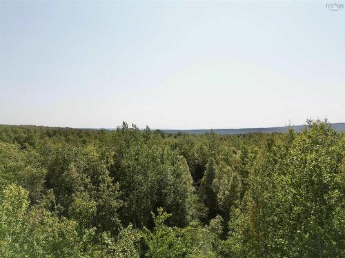 67 Acres Hardwood Hill Road, Hardwood Hill, NS 