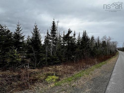 67 Acres Hardwood Hill Road, Hardwood Hill, NS 