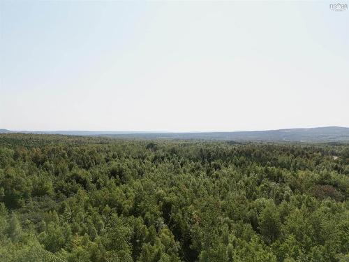 67 Acres Hardwood Hill Road, Hardwood Hill, NS 