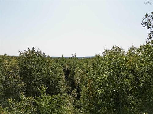 67 Acres Hardwood Hill Road, Hardwood Hill, NS 