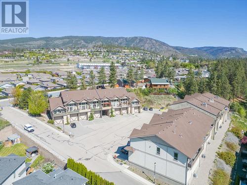 3359 Cougar Road Unit# 5, West Kelowna, BC - Outdoor With View