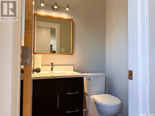 3 Hummingbird Bay, White City, SK - Indoor Photo Showing Bathroom