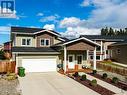 67 Bellingham Court, Whitehorse, YT  - Outdoor With Deck Patio Veranda 