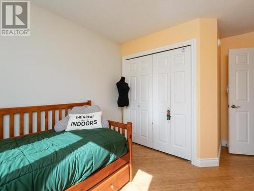 67 Bellingham Court, Whitehorse, YT - Indoor Photo Showing Bedroom