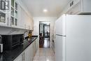 216 - 75 Emmett Avenue, Toronto (Mount Dennis), ON  - Indoor Photo Showing Kitchen 