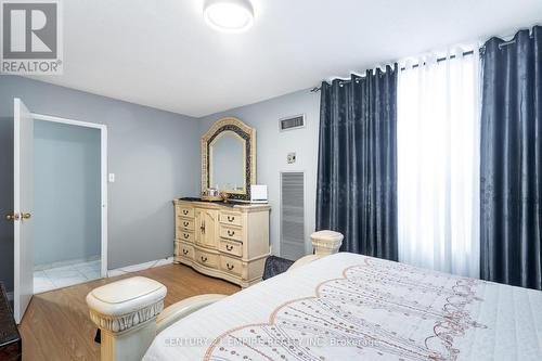 216 - 75 Emmett Avenue, Toronto (Mount Dennis), ON - Indoor Photo Showing Bedroom