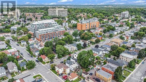 72-74 Laval Street, Ottawa, ON - Outdoor With View