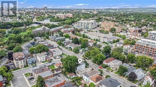 74 Laval Street, Ottawa, ON - Outdoor With View