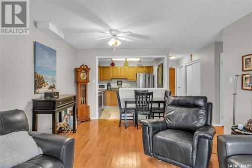 210 217A Cree Place, Saskatoon, SK - Indoor Photo Showing Living Room