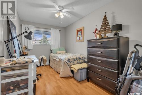 210 217A Cree Place, Saskatoon, SK - Indoor Photo Showing Bedroom