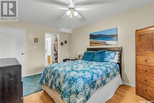 210 217A Cree Place, Saskatoon, SK - Indoor Photo Showing Bedroom