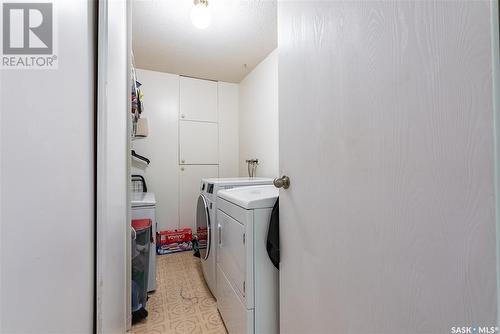 210 217A Cree Place, Saskatoon, SK - Indoor Photo Showing Laundry Room