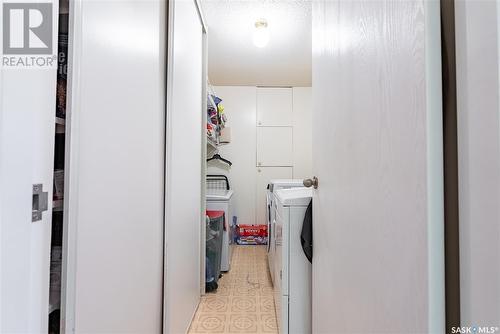 210 217A Cree Place, Saskatoon, SK - Indoor Photo Showing Laundry Room