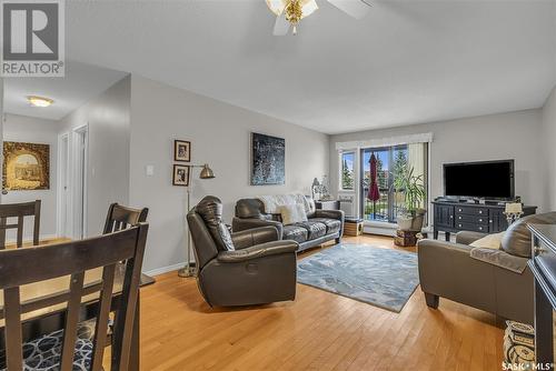 210 217A Cree Place, Saskatoon, SK - Indoor Photo Showing Living Room