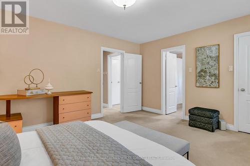 16 Whittaker Crescent, Toronto (Bayview Village), ON - Indoor Photo Showing Bedroom