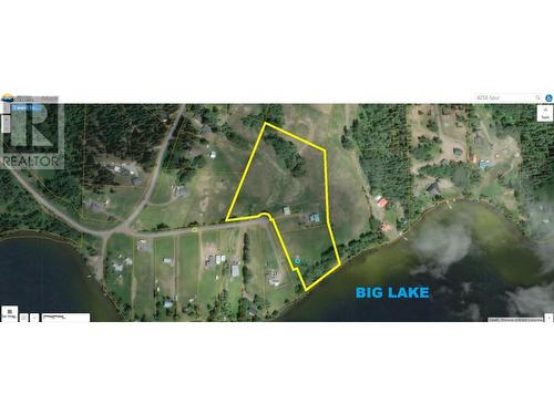 4256 Spur Road, Williams Lake, BC - Other