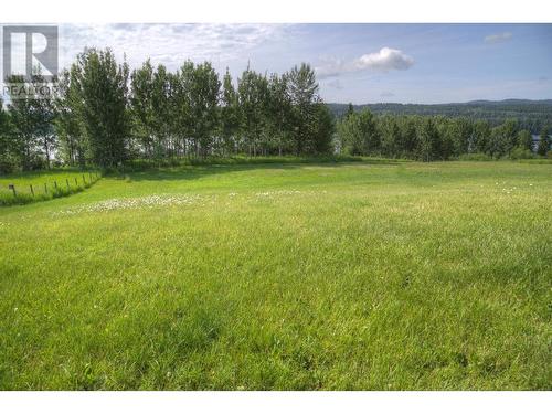 4256 Spur Road, Williams Lake, BC - Outdoor With View