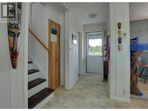 4256 Spur Road, Williams Lake, BC - Indoor Photo Showing Other Room