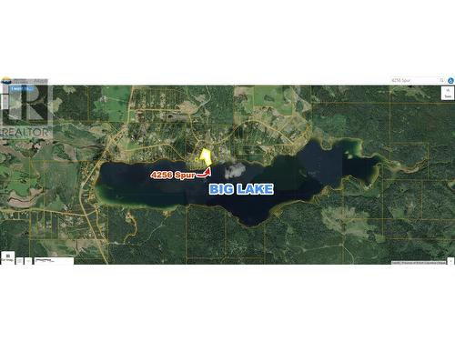 4256 Spur Road, Williams Lake, BC - Other