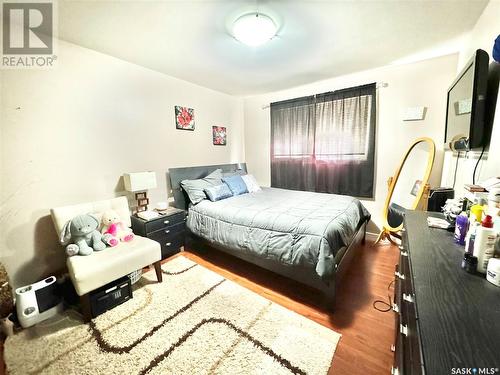 1055 3Rd Street E, Prince Albert, SK - Indoor Photo Showing Bedroom