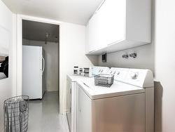 Laundry room - 