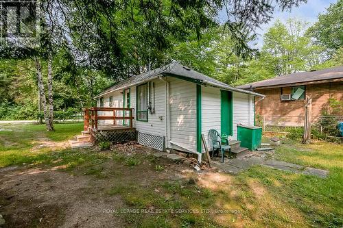 113 37Th Street N, Wasaga Beach, ON - Outdoor