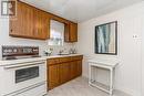 113 37Th Street N, Wasaga Beach, ON  - Indoor Photo Showing Kitchen 