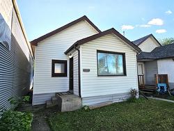 1468 Erin Street  Winnipeg, MB R3E 2S8