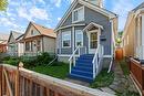 741 Simcoe St, Winnipeg, MB 