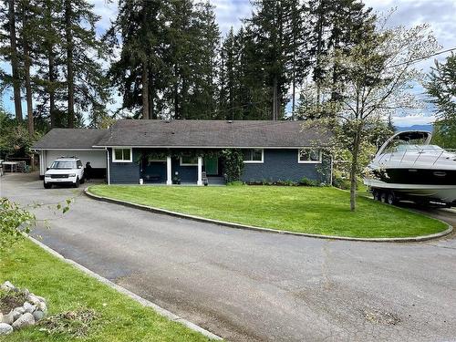 2766 Fairfield St, Duncan, BC 