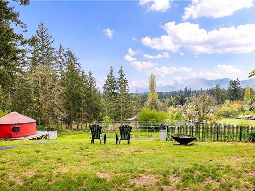 2766 Fairfield St, Duncan, BC 