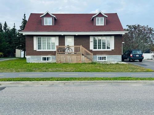 Overall view - 1140 Rue Des Acadiens, Havre-Saint-Pierre, QC - Outdoor