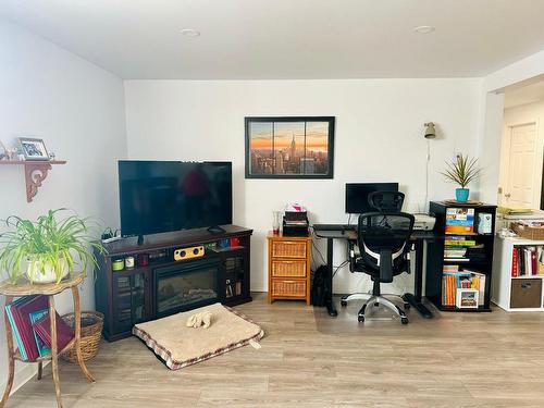 Living room - 1140 Rue Des Acadiens, Havre-Saint-Pierre, QC - Indoor