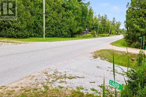 STEPS TO BEACH PATH - 1489 2Nd Avenue S, Saugeen Indian Reserve 29, ON - Outdoor